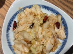 -茄子恰恰·新云南小炒(坪山益田店)