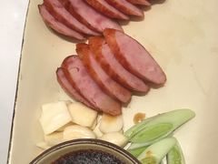 -鹿港小镇(悠唐店)