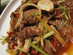 -梁家大院•农家菜(昆山会展中心店)