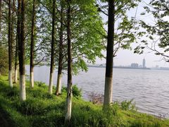 -南昌青山湖风景区