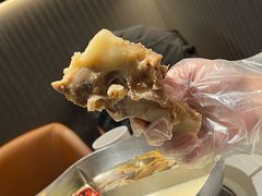 -骨之味·筒骨汤火锅(江头店)