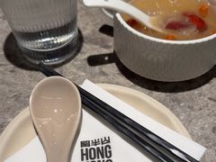 -留半山·香港食堂(啦啦宝都店)