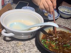 -南京大牌档(三阳广场苏宁店)