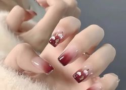 -斯馨·健康美甲美睫