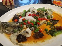 -飞尝蚝·顺德菜·鱼生(顺德总店)