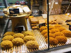 -东哥面包 DONCO BAKERY(万风新天地购物中心店)