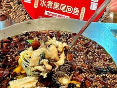 -辣婆婆(航天桥店)