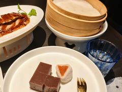 -喜悦烤鸭·新京菜(王府井店)