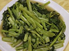 -阳江餐厅·30年老字号·粤菜海鲜大排档