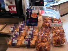 -85度C(南京龙江店)