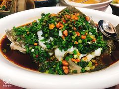 -泛太平洋大酒店·海天楼中餐厅·粤菜