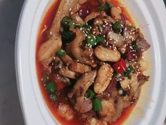 -茅庐毛血旺(临沂泰盛广场店)