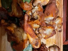 -南京大牌档(济南万象城店)