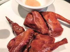 -姚江春中餐厅·太平洋大酒店