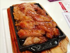 -太兴餐厅(东方广场分店)
