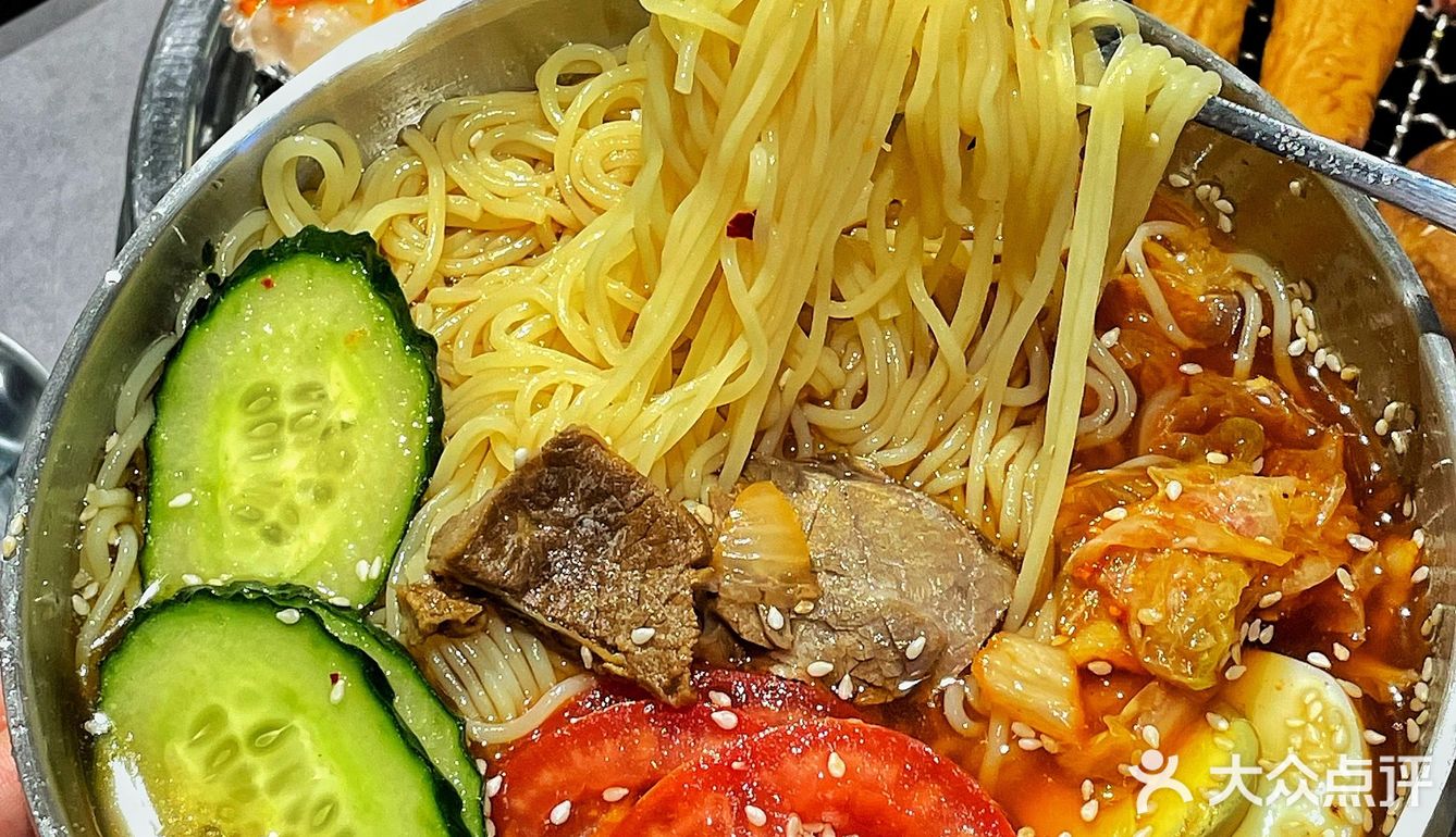 讲真！为了这个大肠小葱我可以来n次！