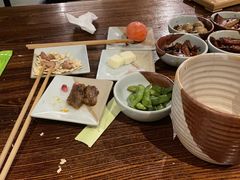 -青藤茶馆(南山路店)