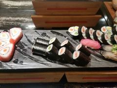 android_upload_pic-岷山饭店-芝芝自助餐厅