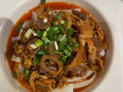 -鹅冠港式茶餐厅(来福士店)