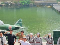 -威海华夏城景区