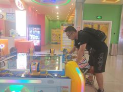-汤姆熊欢乐世界 · 弹珠机(销品茂店)