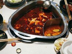 -蛙佬哥美蛙鱼火锅(新一中店)