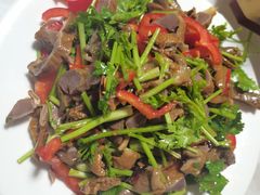 -如意农家院(胡关路店)