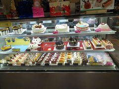 -BreadTalk面包新语(龙之梦购物中心莘庄店)
