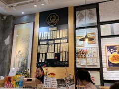 大堂-小豆海棠(人民南路店)