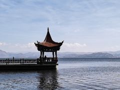 -大理洱海