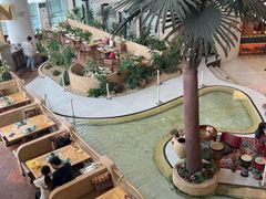 -甘思咪哚·云南艺术餐厅(天河广百店)