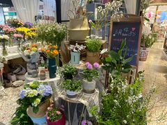-Libra Flora花店(骆岗中央公园店)