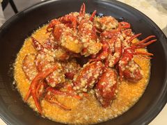 -聚味瞿记·龙虾堂(坡子街店)