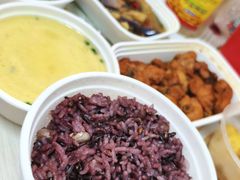 -老乡鸡(国华广场店)