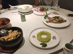 -香香海南菜餐厅