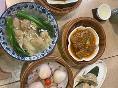 -点都德(北京路贰店)