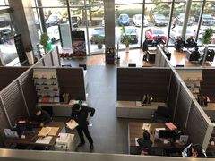 -奔驰上海利星(七宝店)