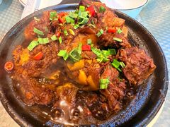 -富临轩私房菜(集庆门大街店)
