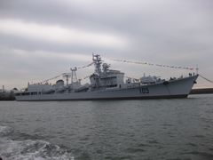 -中国人民解放军海军博物馆