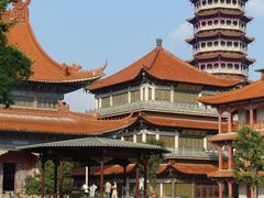 -高旻寺