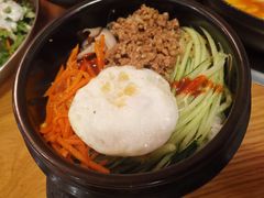 -麻麻桃韩式料理(百盛B馆店)