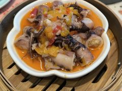 -点都德(广州白云山景区南门店)