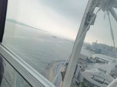 -琴岛之星摩天轮