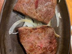 -斗牛士牛排(南京东路店)