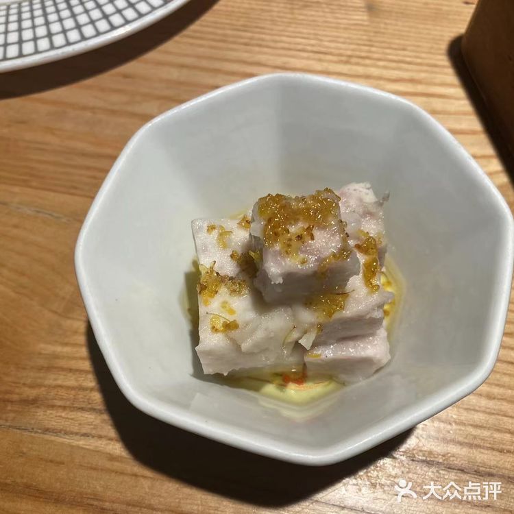 素食主义的绝好去处～