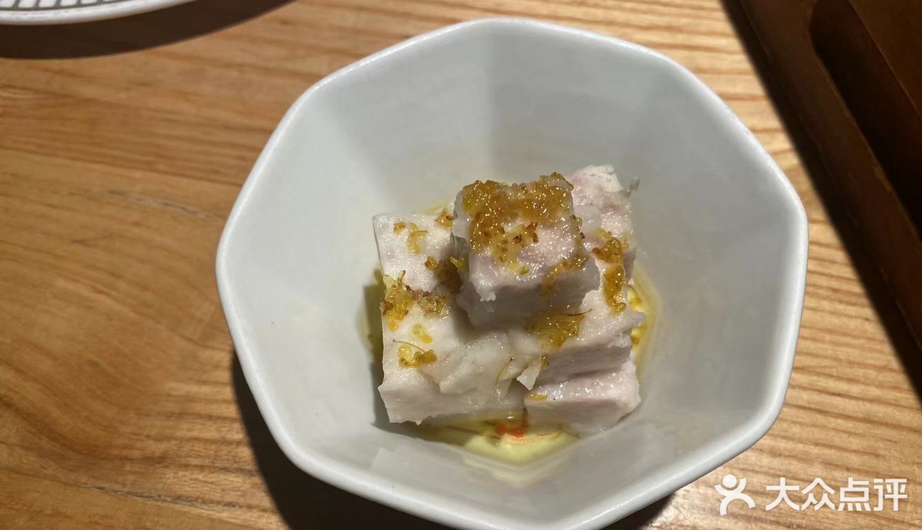 素食主义的绝好去处～