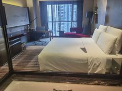 -重庆富力艾美酒店
