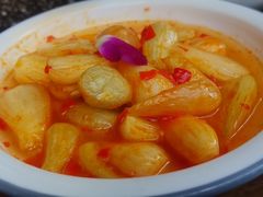 -筱湘溪·原住土菜小院