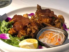 -花样西贡·蜜越餐厅·法式越南料理(水晶城店)