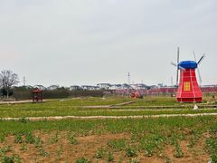 -武汉紫薇都市田园